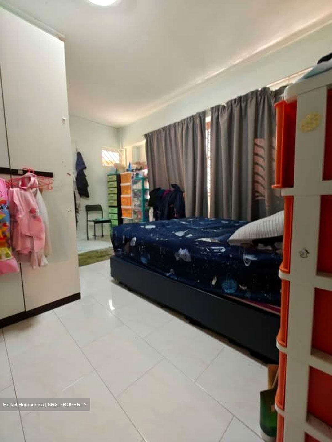 Blk 102 Pasir Ris Street 12 (Pasir Ris), HDB 4 Rooms #574525101
